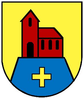 Wappen von Offingen (Uttenweiler)/Arms of Offingen (Uttenweiler)
