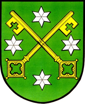 Arms of Petrovice u Karviné
