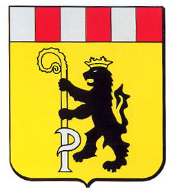 Blason de Plouvien / Arms of Plouvien