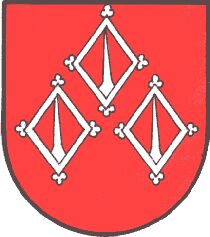 Wappen von Raning/Arms (crest) of Raning