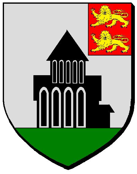 Blason de Saint-Mards-de-Blacarville/Arms of Saint-Mards-de-Blacarville