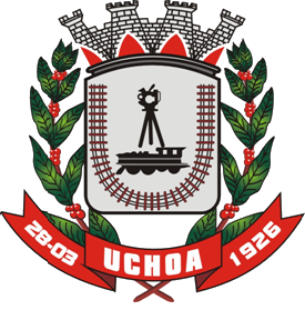 Arms of Uchoa