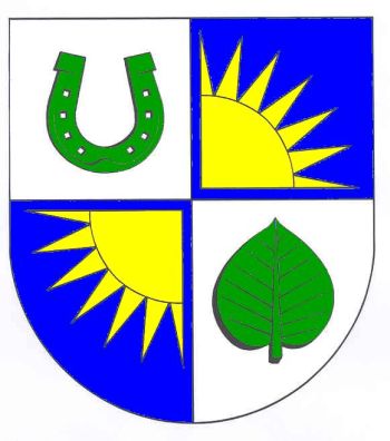Wappen von Süderdorf