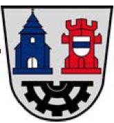 Wappen von Wernberg-Köblitz/Arms of Wernberg-Köblitz