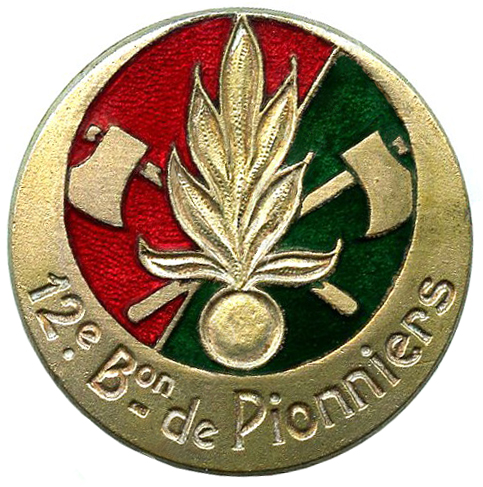 File:12th Pioneer Battalion, French Army.jpg