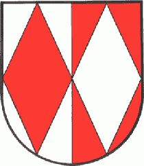 Wappen von Admont / Arms of Admont
