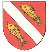 Blason de Baltzenheim/Arms (crest) of Baltzenheim