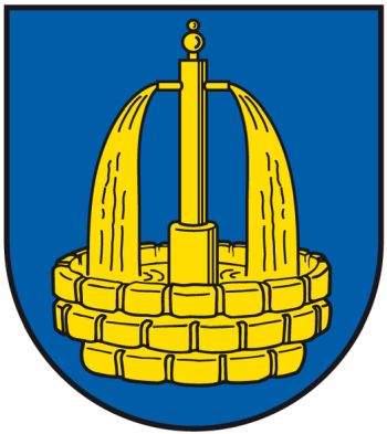 Wappen von Bornstedt/Arms (crest) of Bornstedt