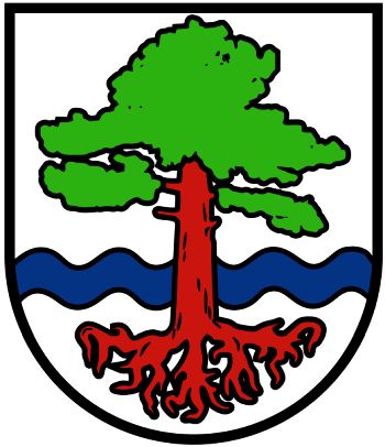 Wappen von Groß Schönebeck