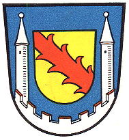 Wappen von Hayingen