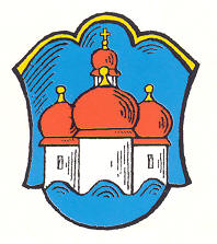 Wappen von Königssee
