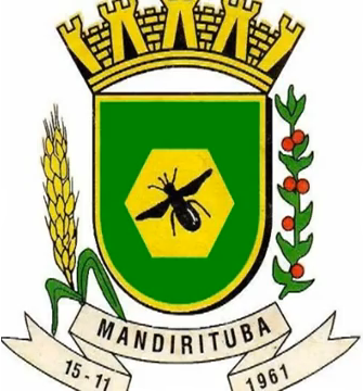 Arms (crest) of Mandirituba
