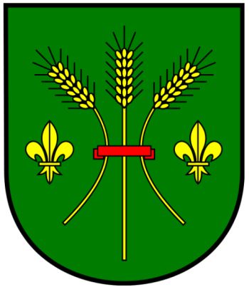 Wappen von Neuforweiler/Arms of Neuforweiler