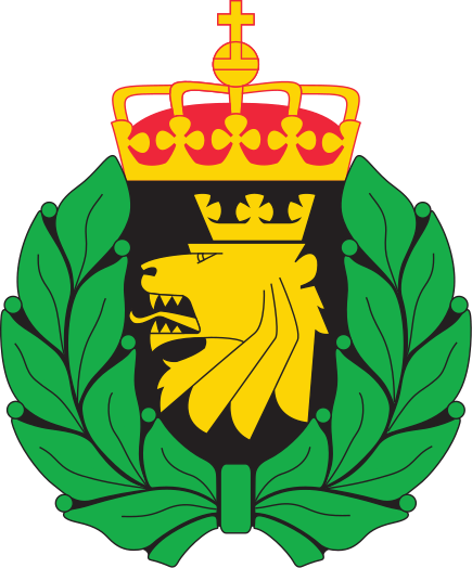 File:Oslo and Akerhus Home Guard District 02, Norway.png