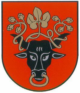 Coat of arms (crest) of Pasvalys