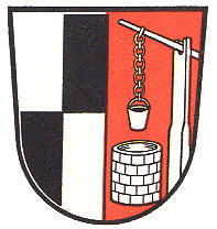 Wappen von Schönbrunn (Wunsiedel)/Arms of Schönbrunn (Wunsiedel)