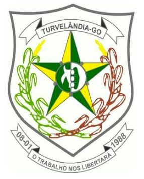 Arms (crest) of Turvelândia