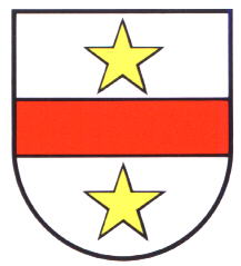 Wappen von Uerkheim / Arms of Uerkheim