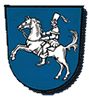 Wappen von Wildenreuth / Arms of Wildenreuth
