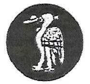 Coat of arms (crest) of the 35th Infantry Division, Pakistan Army