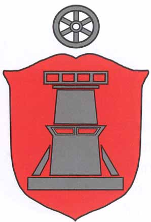 Wappen von Bad Rothenfelde
