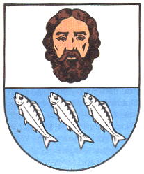 Wappen von Barth