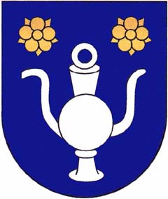 Wappen von Boxtal/Arms (crest) of Boxtal