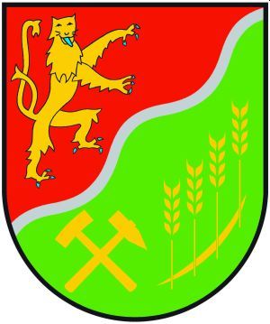 Wappen von Bruchertseifen/Arms (crest) of Bruchertseifen