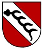 Wappen von Bühlingen