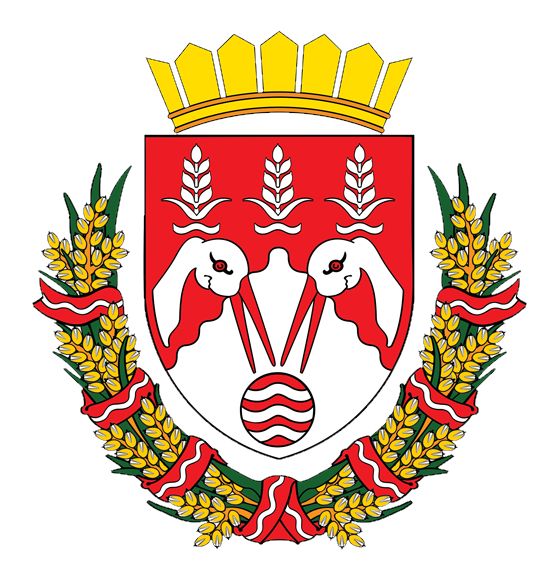 Arms (crest) of Češinovo-Obleševo