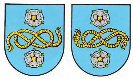 Wappen von Contwig