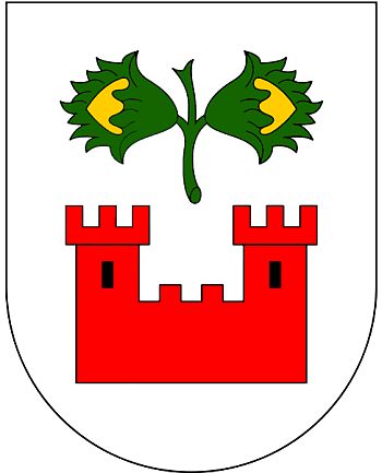 Arms of Croglio