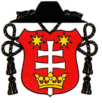 Arms of Decanate of Galanta