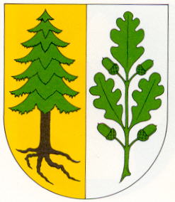 Wappen von Endenburg