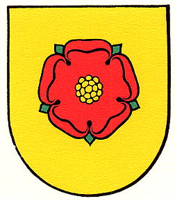 Wappen von Eschenbach (Sankt Gallen) / Arms of Eschenbach (Sankt Gallen)