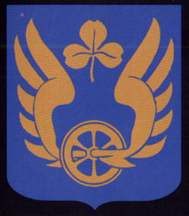 Arms (crest) of Eslöv
