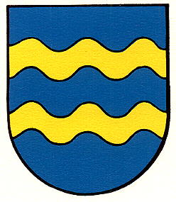 Wappen von Goldach (Sankt Gallen)/Arms (crest) of Goldach (Sankt Gallen)