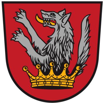 Wappen von Grafenstein (Kärnten)