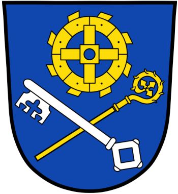 Wappen von Konzell