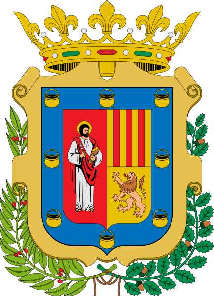 Escudo de Mairena del Alcor