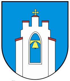 Coat of arms (crest) of Mogilany