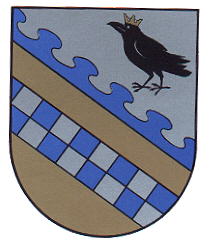 Wappen von Amt Niedermarsberg/Arms of Amt Niedermarsberg