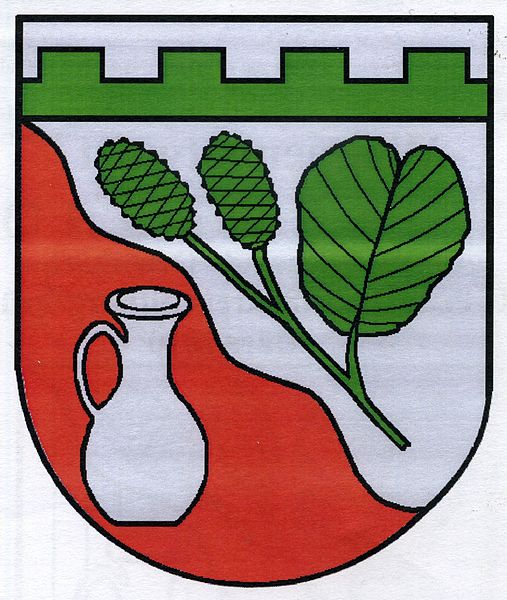Wappen von Orlenbach