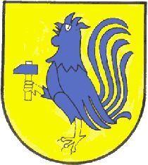 Wappen von Pfons / Arms of Pfons