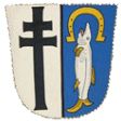 Wappen von Ratzing/Arms (crest) of Ratzing