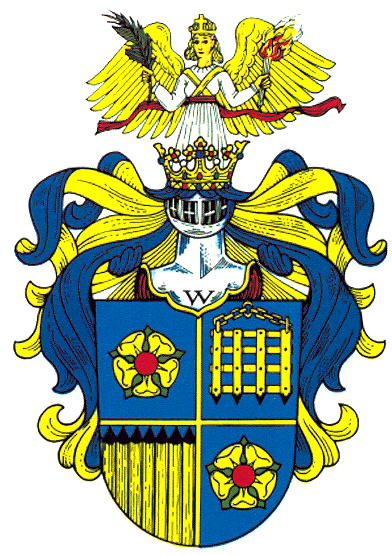 Arms of Slavonice