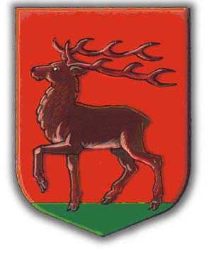 Coat of arms (crest) of Subotiste