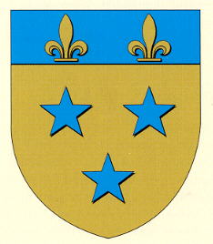 Blason de Tatinghem/Arms (crest) of Tatinghem