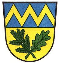 Wappen von Unterschleissheim/Arms of Unterschleissheim