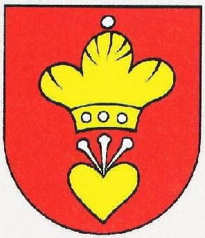 Coat of arms (crest) of Vígľaš